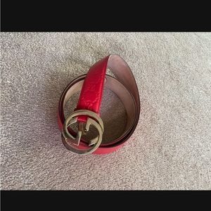 gucci belt